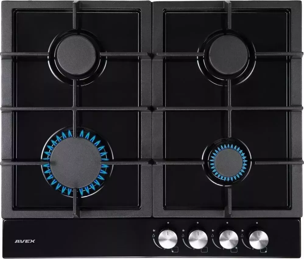 Панель варочная газовая AVEX HS 6241 B