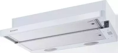 Встраиваемая вытяжка Faber FLEXA GLASS W A60 (315.0547.827)