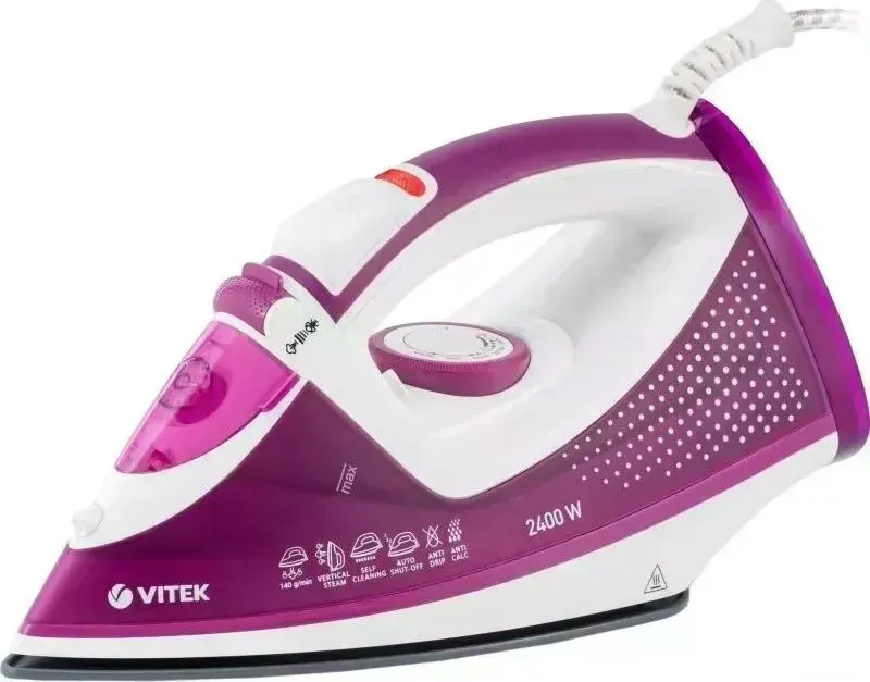 Утюг VITEK VT-8346
