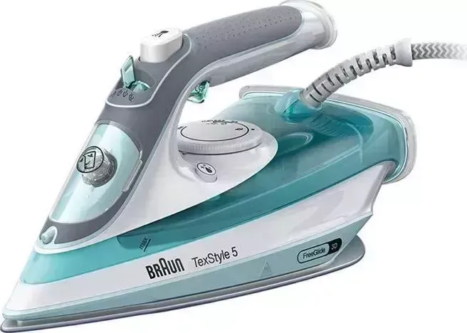 Утюг BRAUN SI 5017 GR