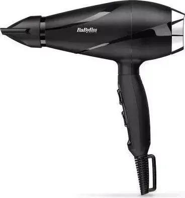 Фен BABYLISS BaByliss 6713DE