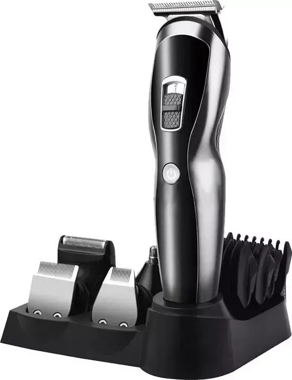Машинка для стрижки KELLI KL-7019
