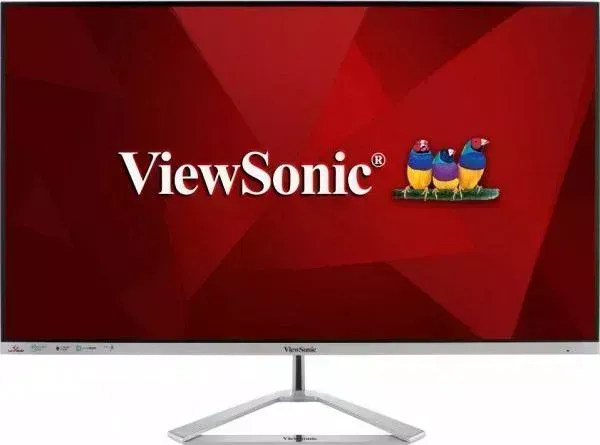 Монитор VIEWSONIC ViewSonic VX3276-MHD-3