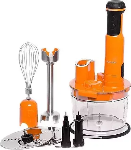 Блендер Oursson HB6040/OR