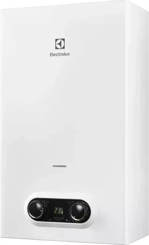 Водонагреватель проточный электрический ELECTROLUX GWH 14 NanoPlus 2.0