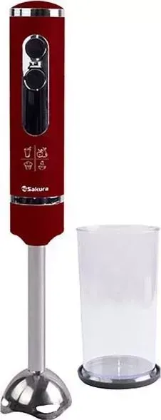 Блендер SAKURA SA-6239 MRC