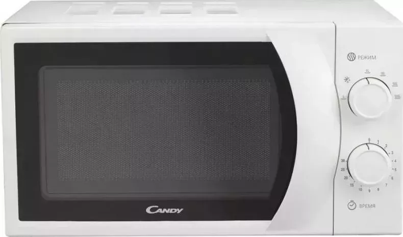 Микроволновая печь CANDY CMS 20 W белый