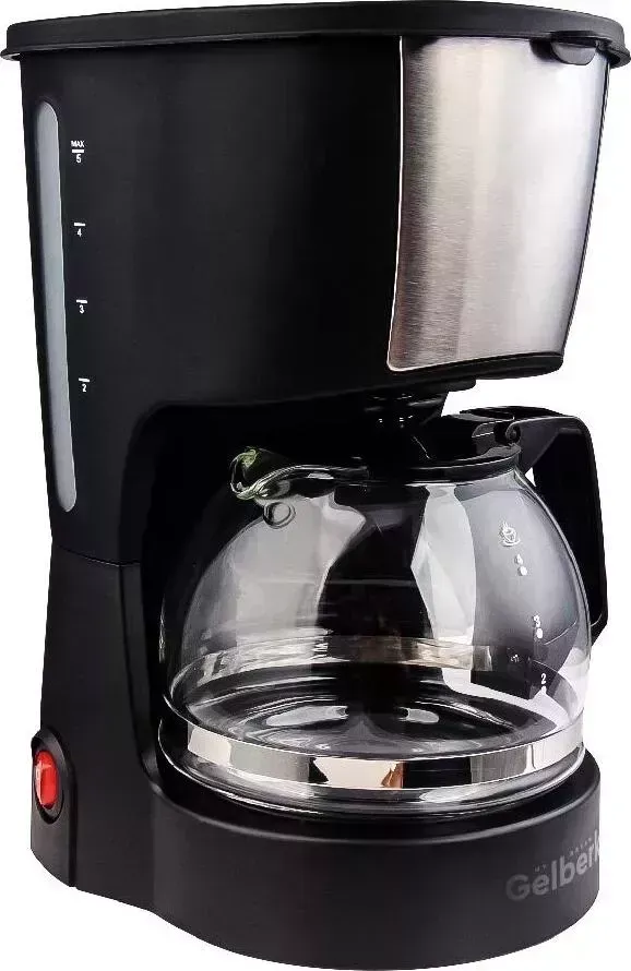 Кофеварка Gelberk GL-CD202