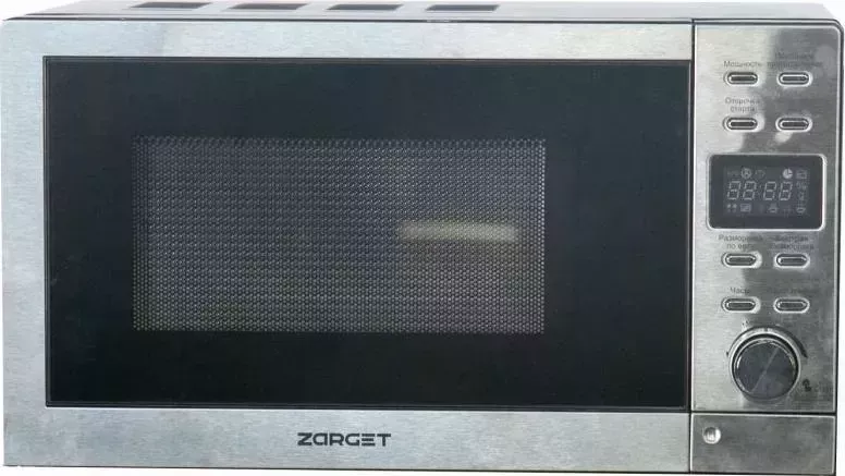 Микроволновая печь ZARGET ZMW 2015ES