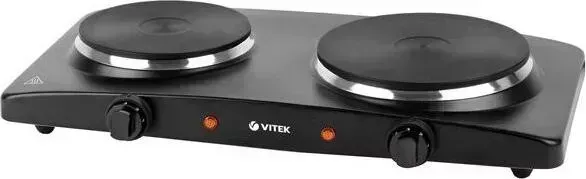 Настольная плита VITEK VT-3704
