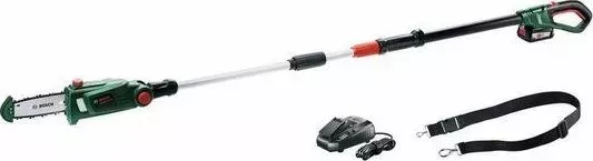 Электропила BOSCH UniversalChainPole 18 (06008b3100)