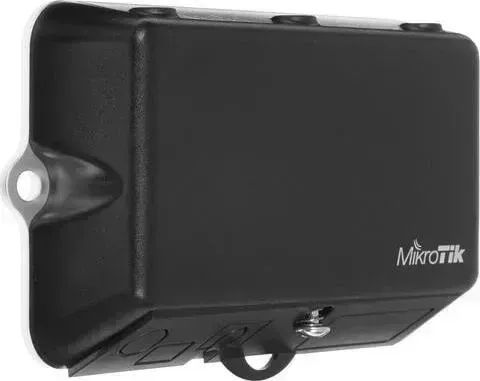 Маршрутизатор MIKROTIK Точка доступа MikroTik RB912R-2NDLTMR11E-LTE