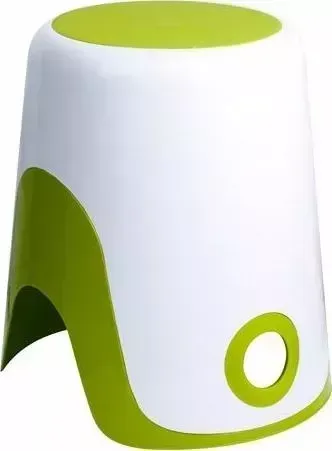 Аксессуар Fixsen Wendy FX-7073-60 зеленая Корзина