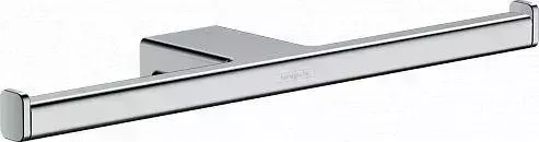Бумагодержатель Hansgrohe Аксессуар HansGrohe AddStoris 41748000