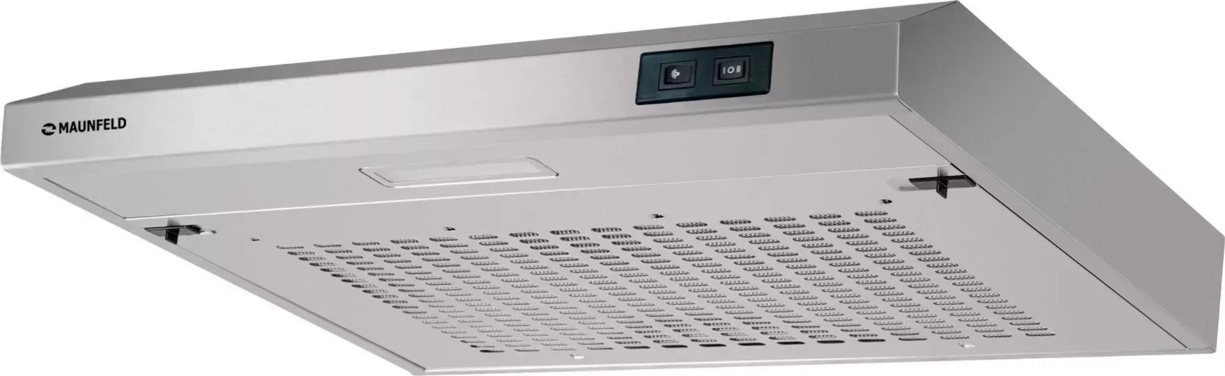 Вытяжка MAUNFELD SLIM 60 нержавеющая сталь