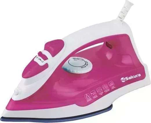 Утюг SAKURA SA-3063NP