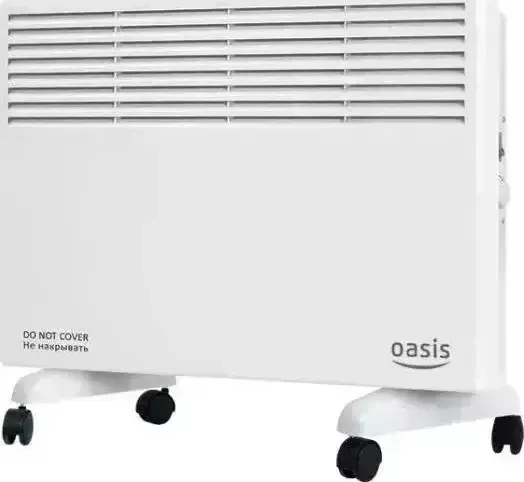Конвектор OASIS KM-10 (U)