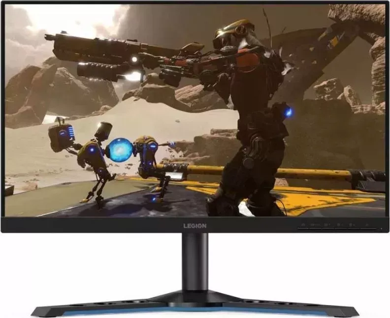 Монитор LENOVO Y25-25