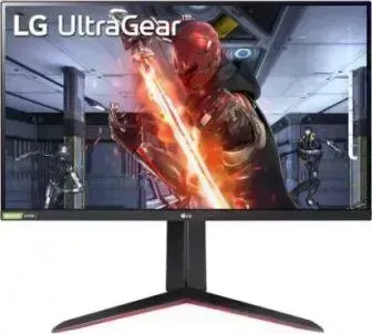 Монитор LG 27GN650-B
