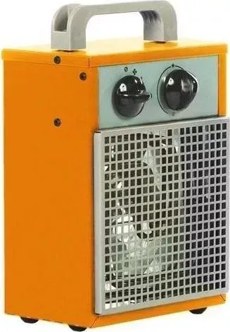 Тепловая пушка  Hotrix QSE 5020