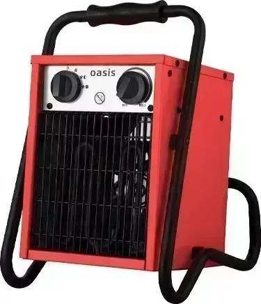 Тепловая пушка OASIS TP-20S (U)