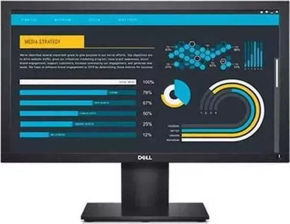 Монитор DELL E2020H