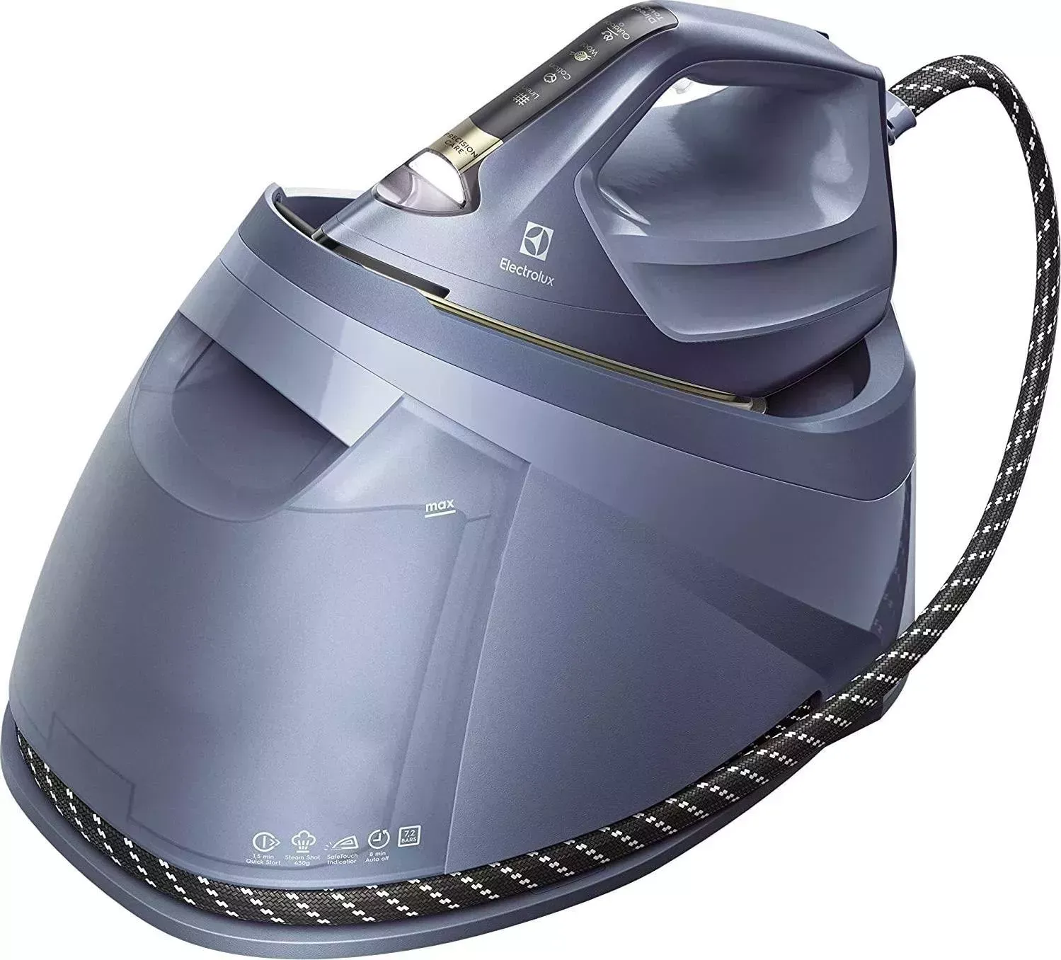 Утюг ELECTROLUX E8ST1-6DBM