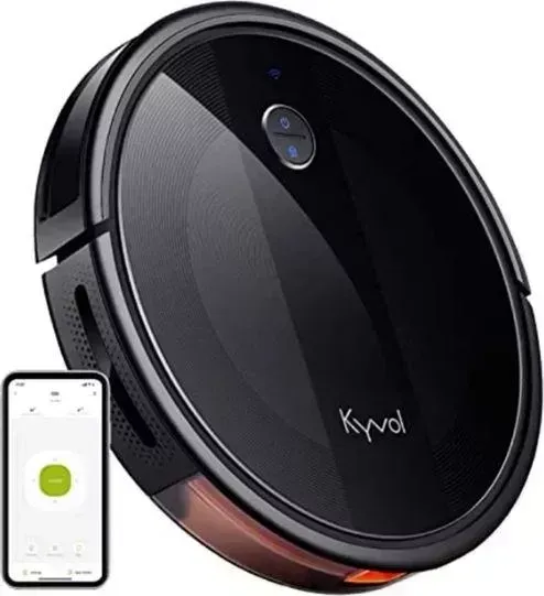 Пылесос Kyvol Cybovac E20