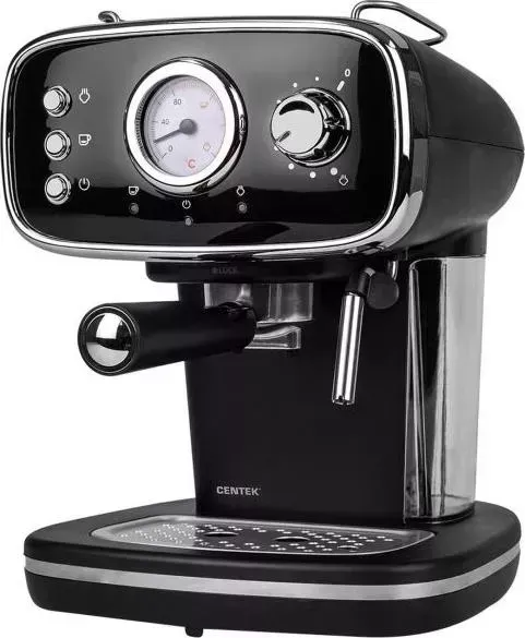 Кофеварка CENTEK CT-1165