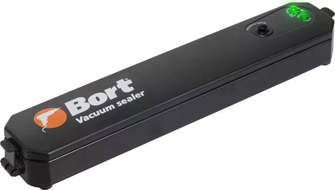 Вакуумный упаковщик BORT BVV-100