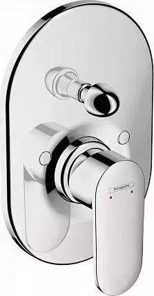 Смеситель для ванны Hansgrohe Vernis Blend 71449000
