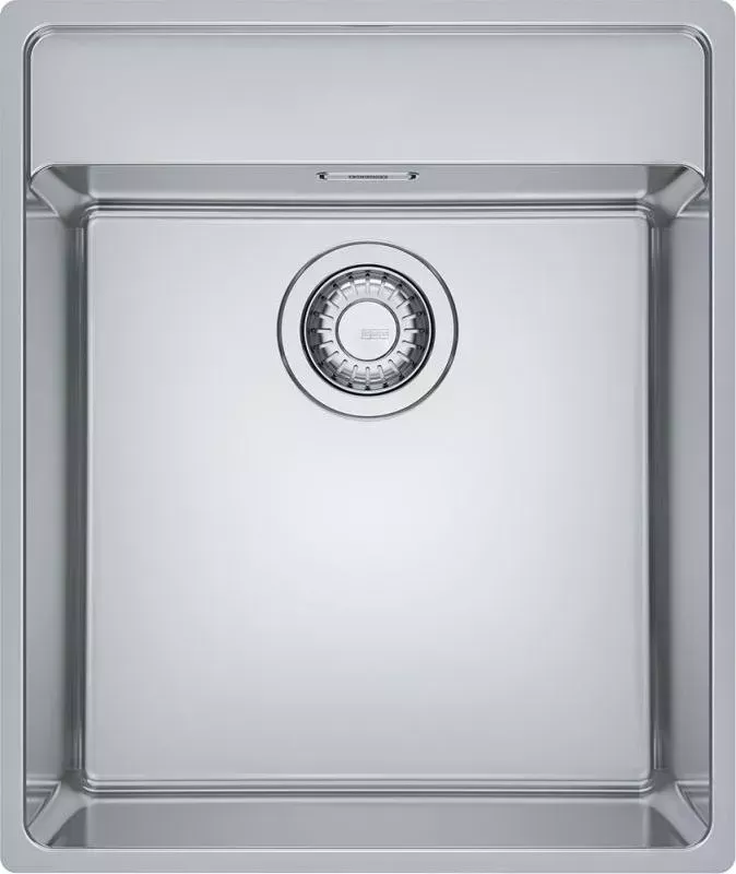 Мойка кухонная Franke MRX 210-40 TL (127.0544.021)