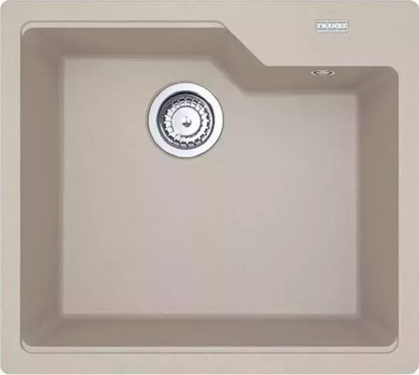 Мойка кухонная Franke UBG 610-56 сахара (114.0595.374)