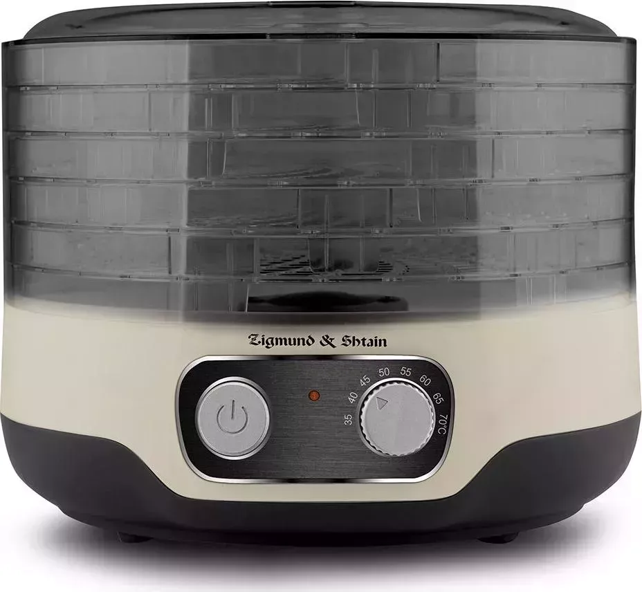 Сушилка для овощей и фруктов  продуктов   ZFD-404
