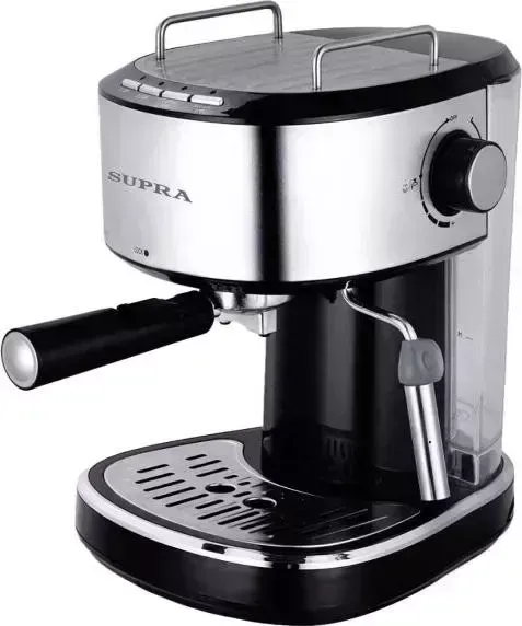 Кофеварка SUPRA CMS-1515