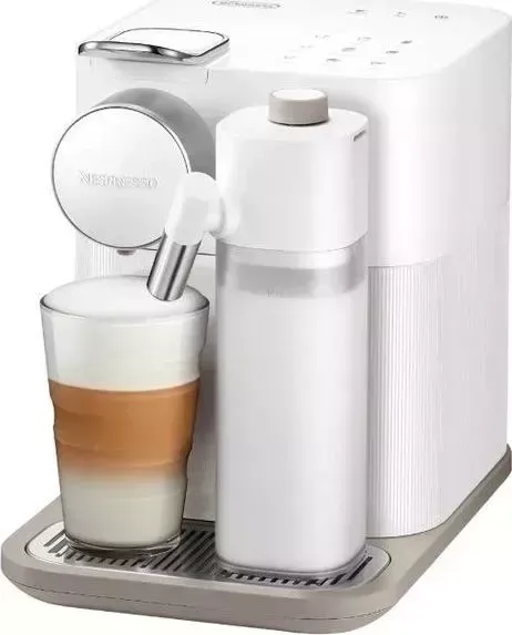 Кофемашина DE LONGHI EN 650.W