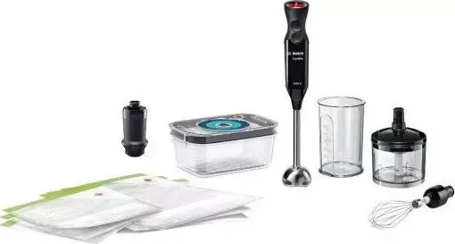 Блендер BOSCH MS 6CB61V5