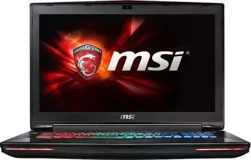 Ноутбук MSI GT72 6QD-414RU