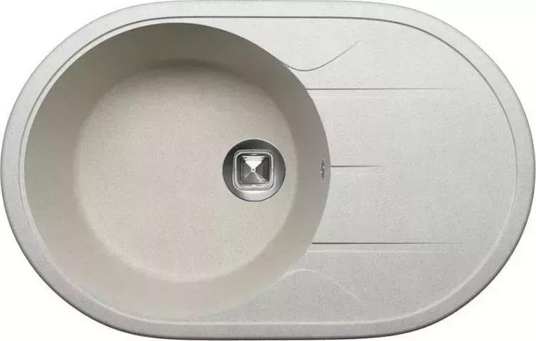 Мойка кухонная TOLERO R-116 сафари (102)
