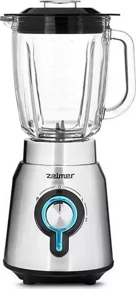 Блендер ZELMER ZSB4850 INOX