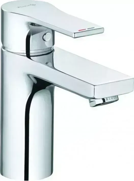 Смеситель для раковины Kludi ZENTA SL 482980565