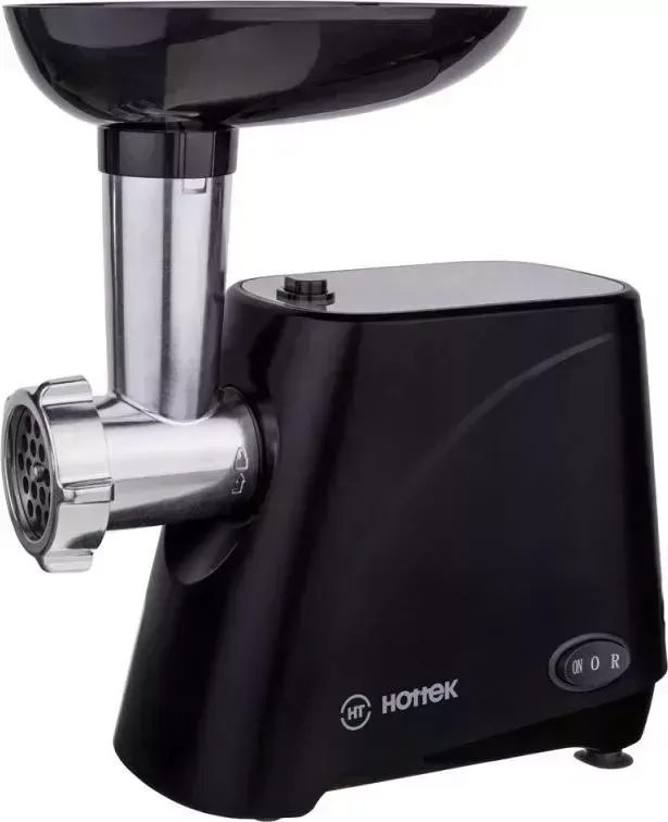 Мясорубка  Hottek HT-976-003 черный