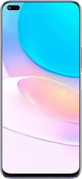 Смартфон HUAWEI Nova 8I 128Gb Blue