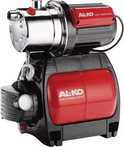 Насосная станция AL-KO HW 1300 Inox Classic (113249)