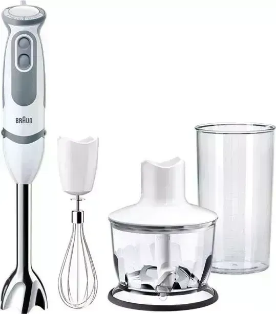 Блендер BRAUN MQ5235 WH