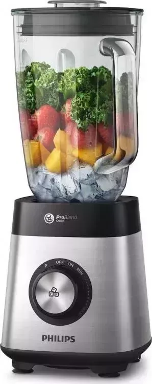 Блендер PHILIPS HR 3571/90