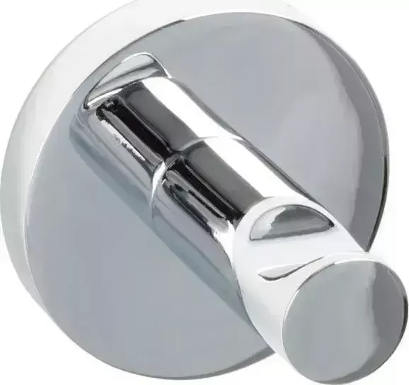 Аксессуар Fixsen Hotel FX-31005B Крючок одинарный