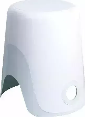 Аксессуар Fixsen Wendy FX-7073-02 белая Корзина
