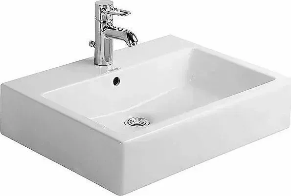 Раковина Duravit VERO 0454600000