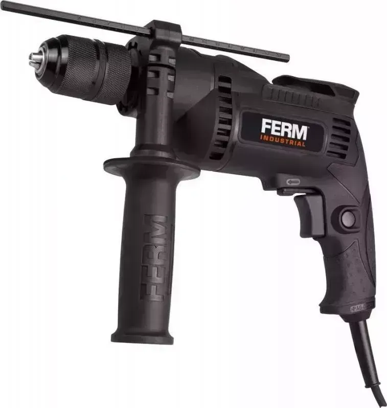 Дрель  Ferm PDM1049P_K